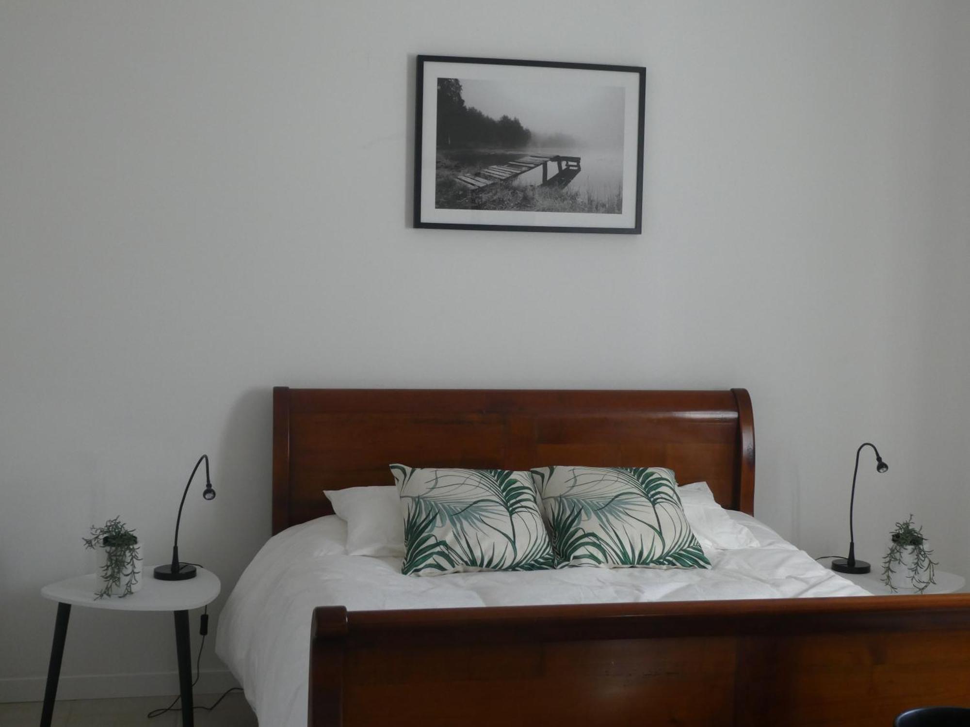 Maison Morin Aups Esterno foto